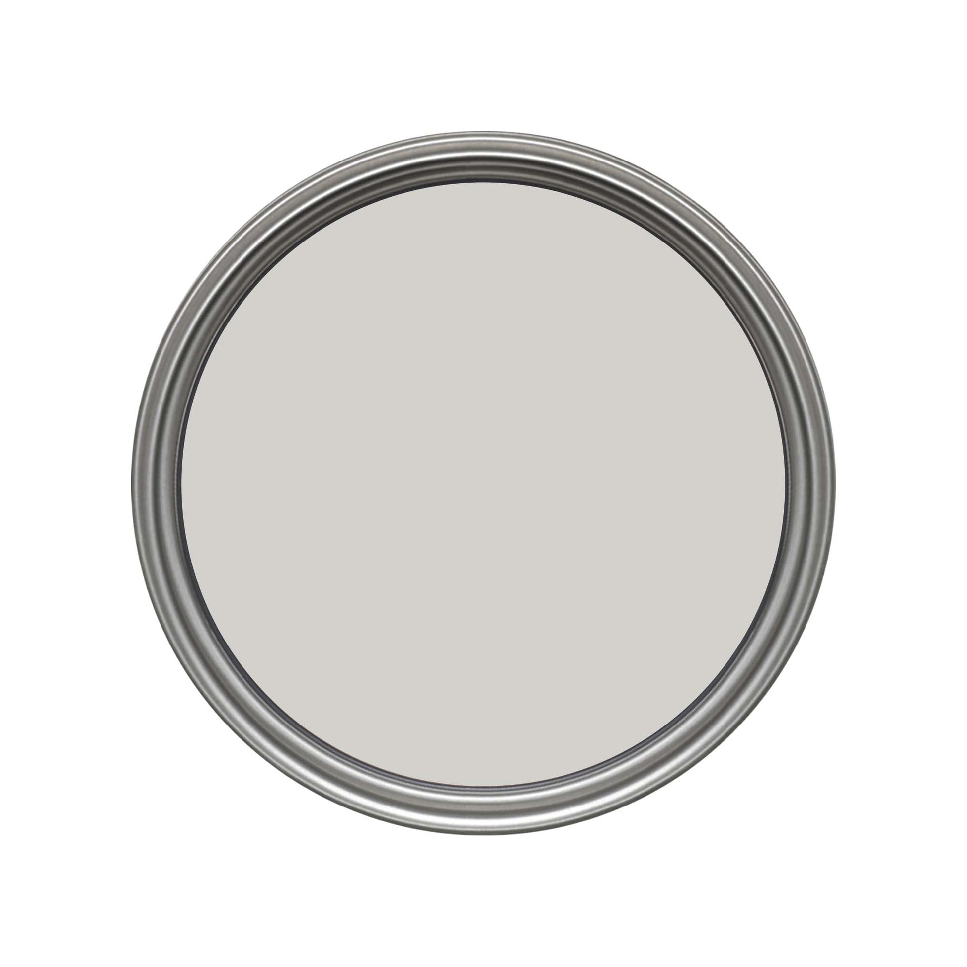 Crown Crafted Luxurious Flat Matt Finish Paint - Soft Scribbles - 2.5 Litre