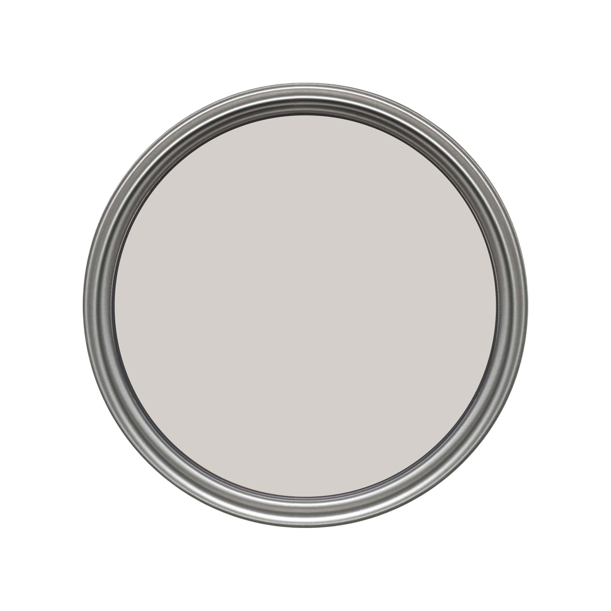 Crown Crafted Luxurious Flat Matt Finish Paint - Clay Like - 2.5 Litre