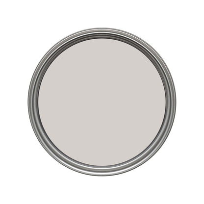 Crown Crafted Luxurious Flat Matt Finish Paint - Clay Like - 2.5 Litre