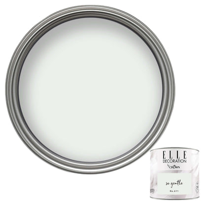 Crown Retail Elle Decoration Flat Matt - So Gentle
