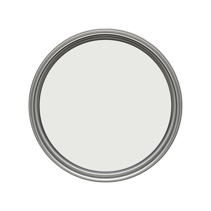Crown Crafted Luxurious Flat Matt Finish Paint - Cotton Cloth - 2.5 Litre