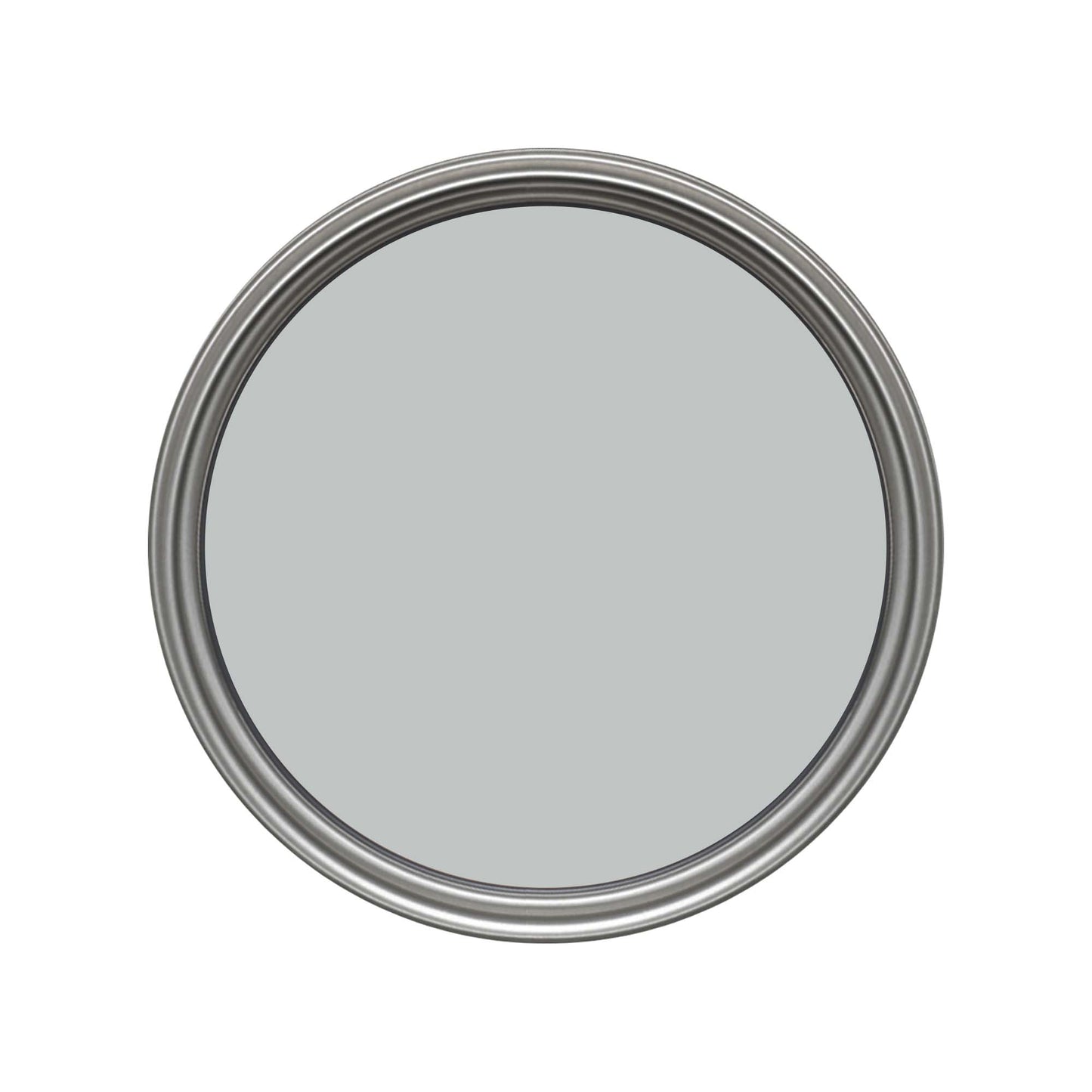 Crown Crafted Luxurious Flat Matt Finish Paint - Needles & Pins - 2.5 Litre