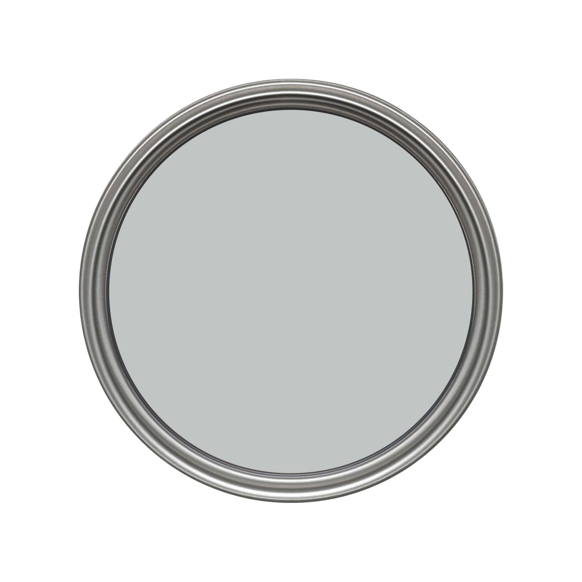 Crown Crafted Luxurious Flat Matt Finish Paint - Needles & Pins - 2.5 Litre