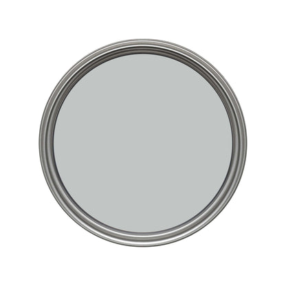 Crown Crafted Luxurious Flat Matt Finish Paint - Needles & Pins - 2.5 Litre