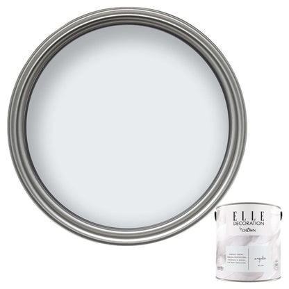 Crown Retail Elle Decoration Flat Matt - Angelic