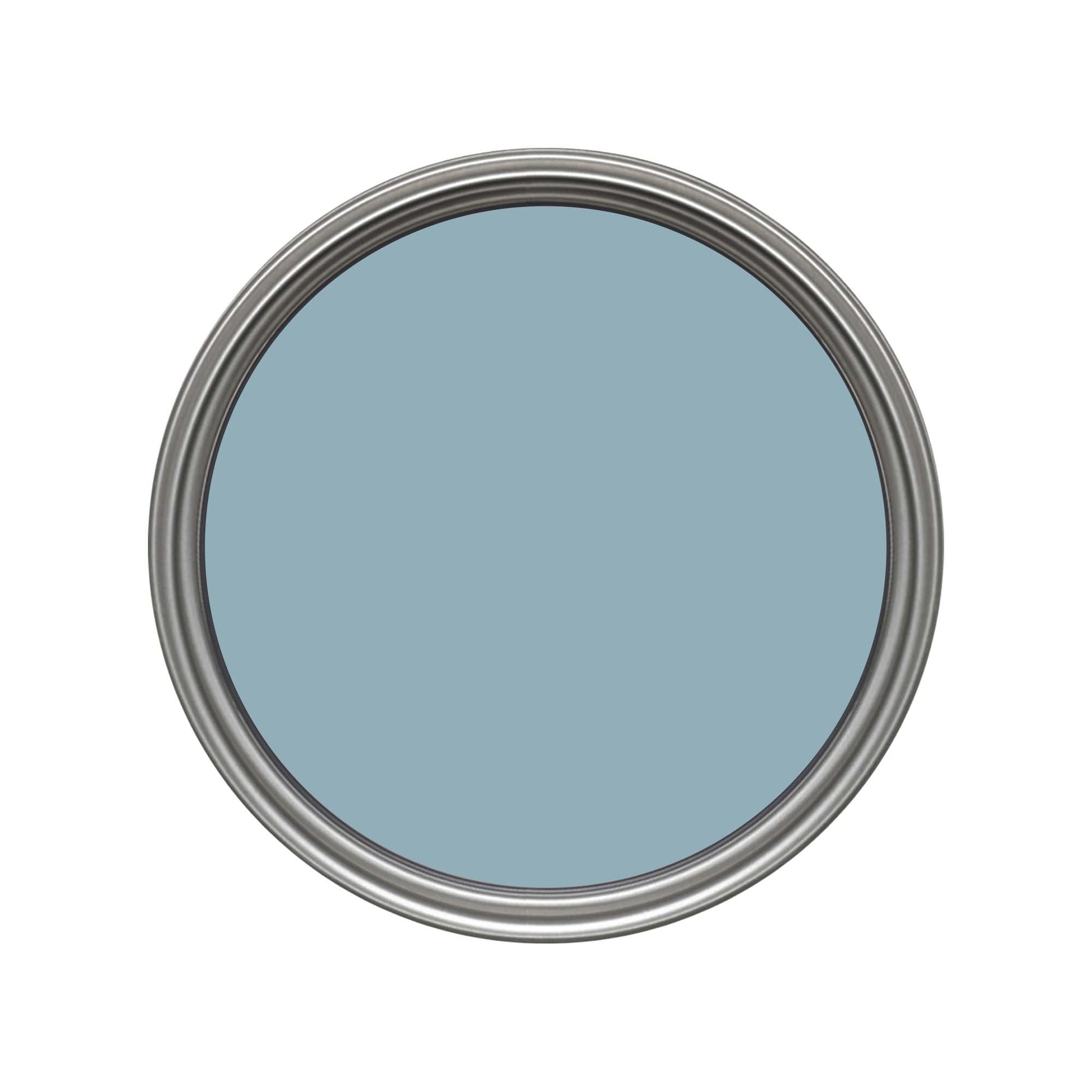 Crown Crafted Luxurious Flat Matt Finish Paint - Scrapbook - 2.5 Litre