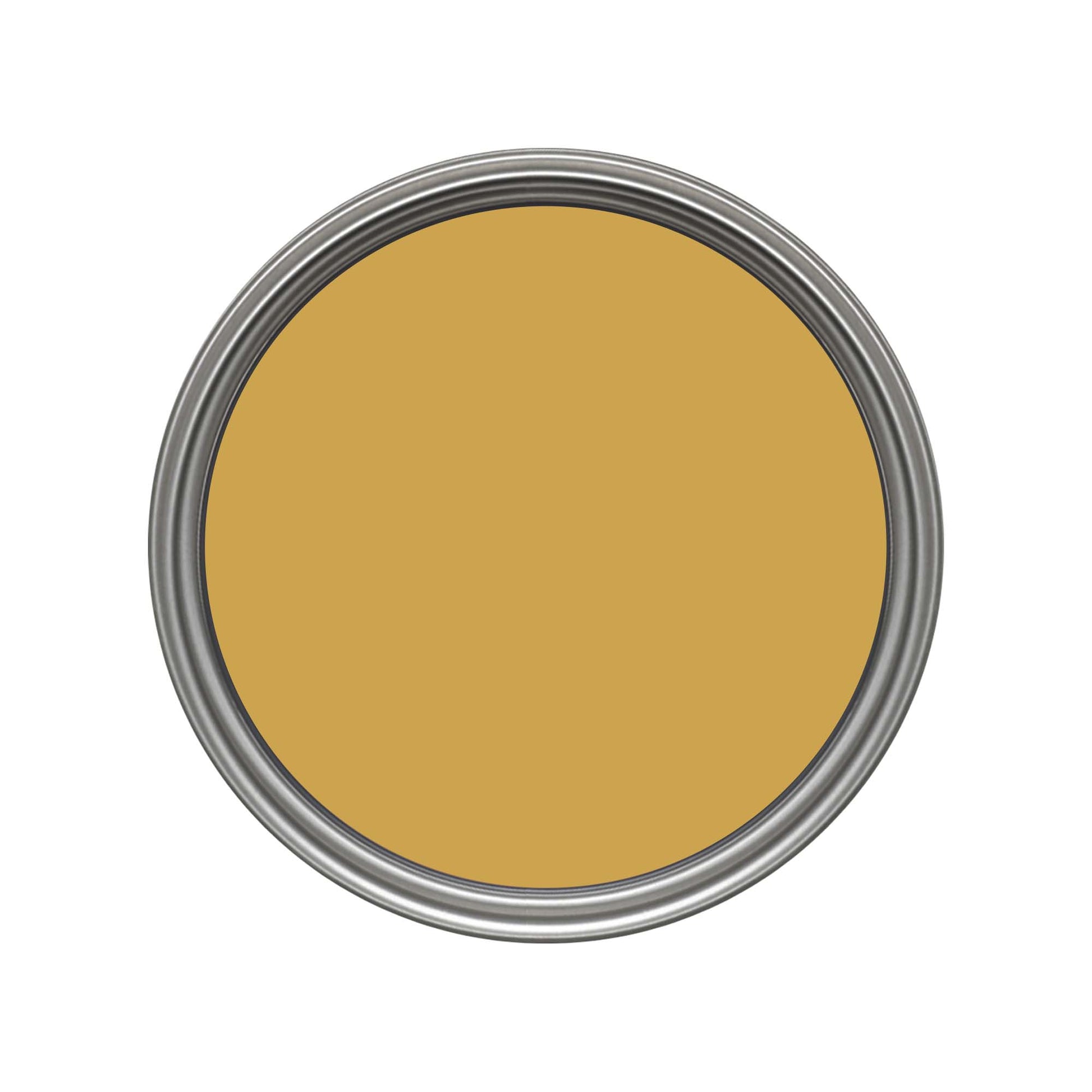 Crown Crafted Luxurious Flat Matt Finish Paint - Yarn - 2.5 Litre