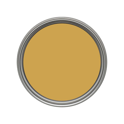 Crown Crafted Luxurious Flat Matt Finish Paint - Yarn - 2.5 Litre