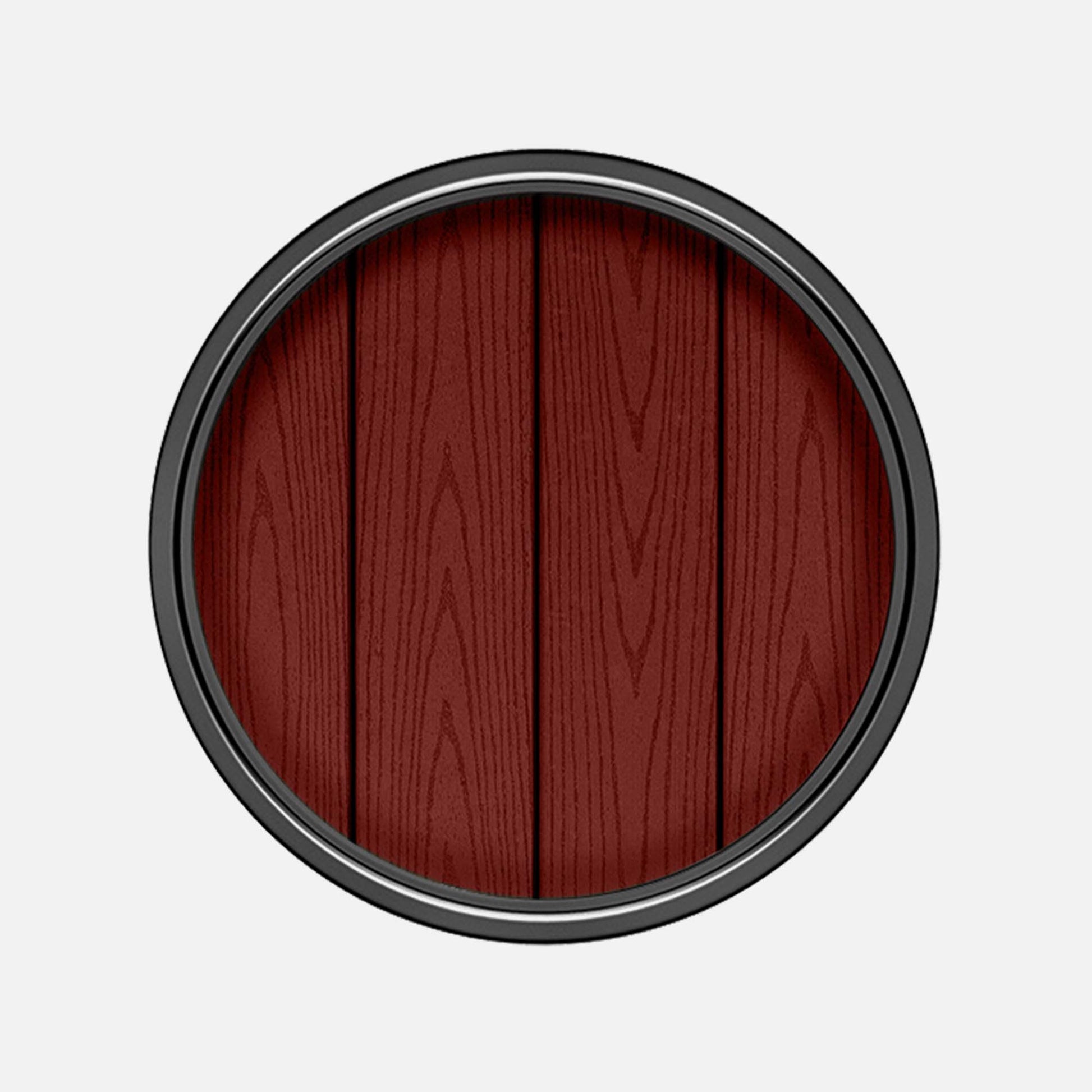 Sikkens Cetol HLS Plus 045 - Mahogany