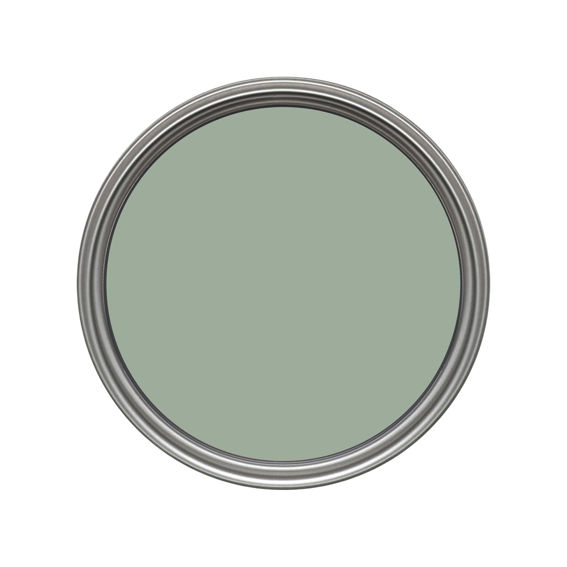Crown Crafted Luxurious Flat Matt Finish Paint - Craft Fair - 2.5 Litre