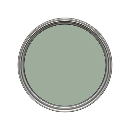 Crown Crafted Luxurious Flat Matt Finish Paint - Craft Fair - 2.5 Litre