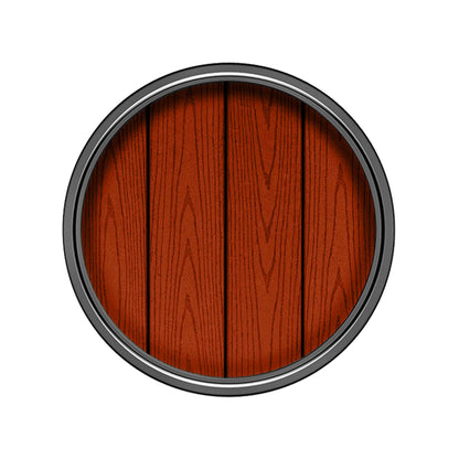Sikkens Cetol HLS Plus 085 - Teak