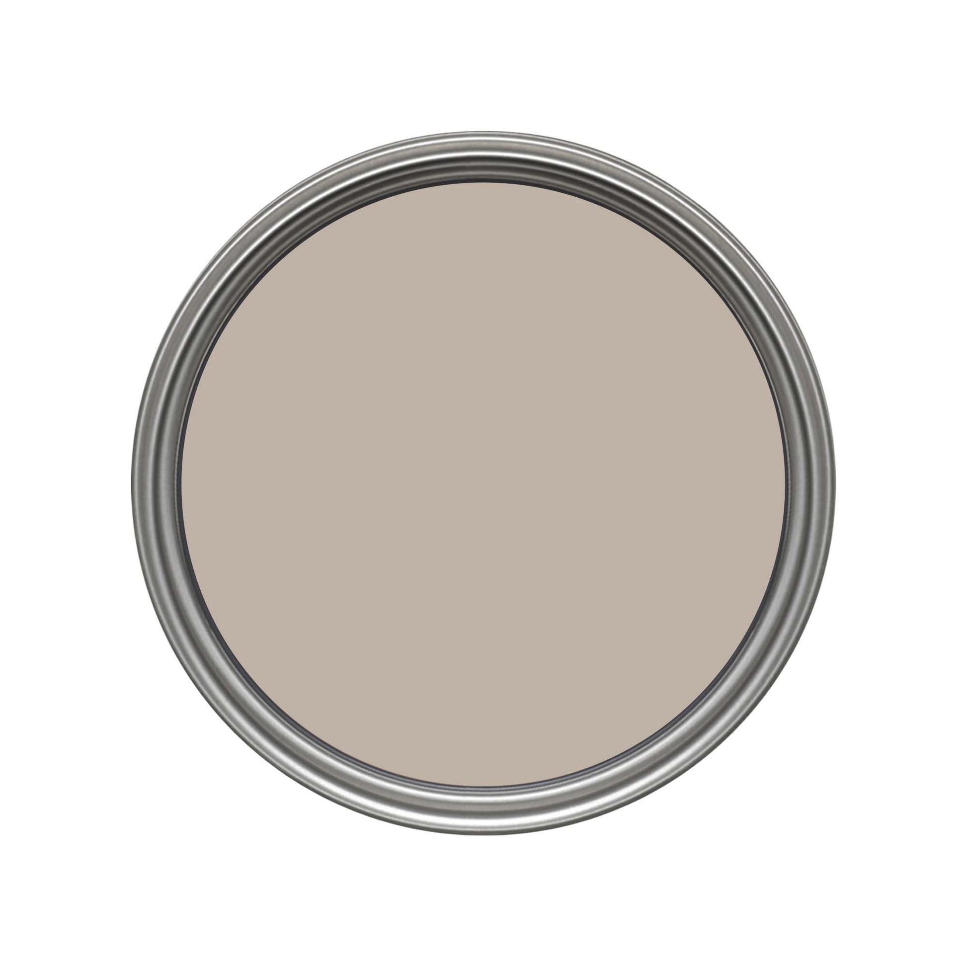 Crown Crafted Lustrous Metallic Finish Paint - Entice - 1.25 Litre