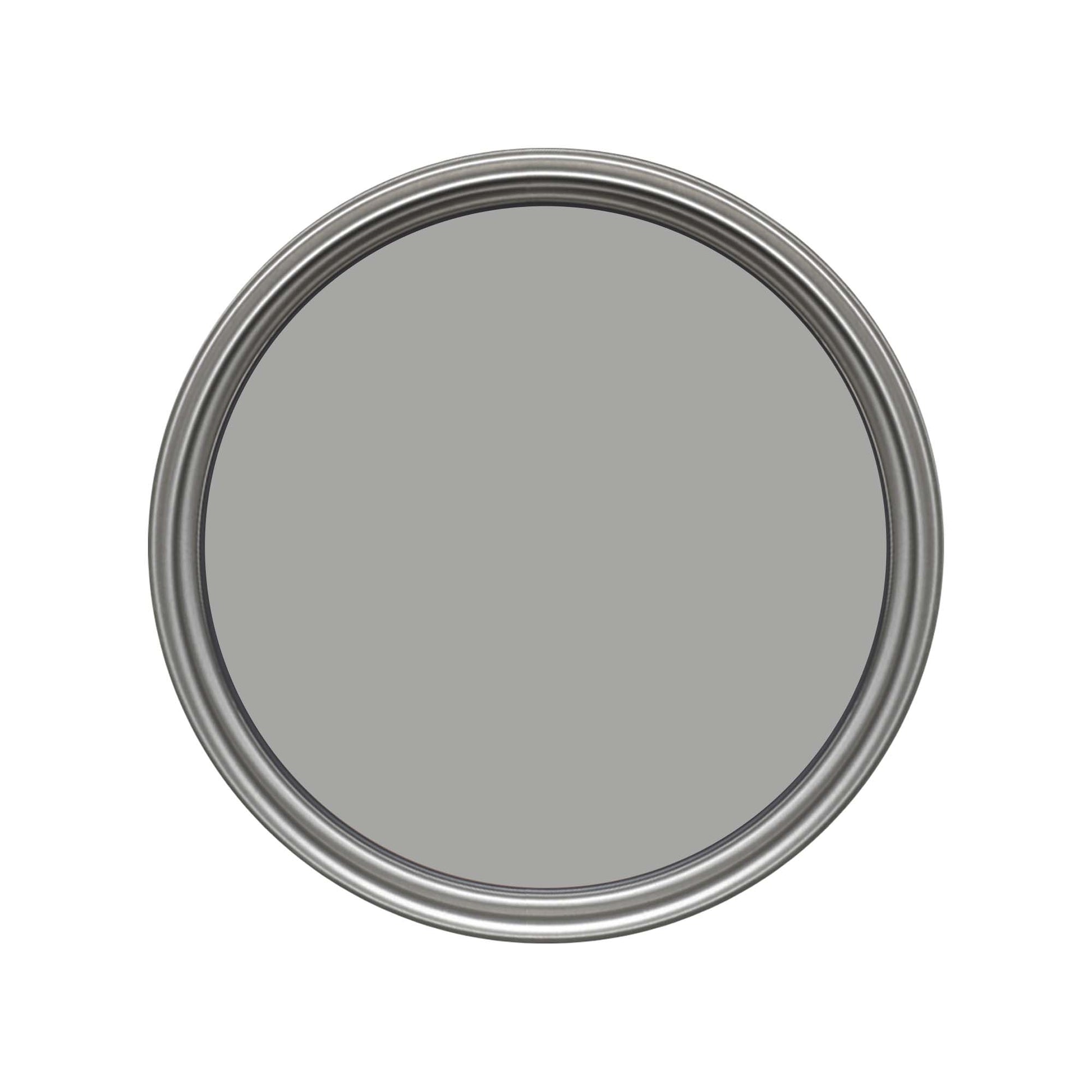 Crown Crafted Luxurious Flat Matt Finish Paint - Memory Lane - 2.5 Litre