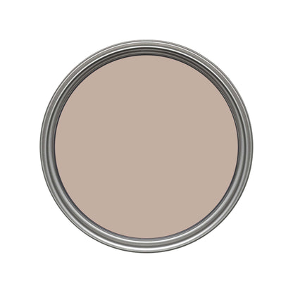 Crown Crafted Luxurious Flat Matt Finish Paint - Market Day - 2.5 Litre