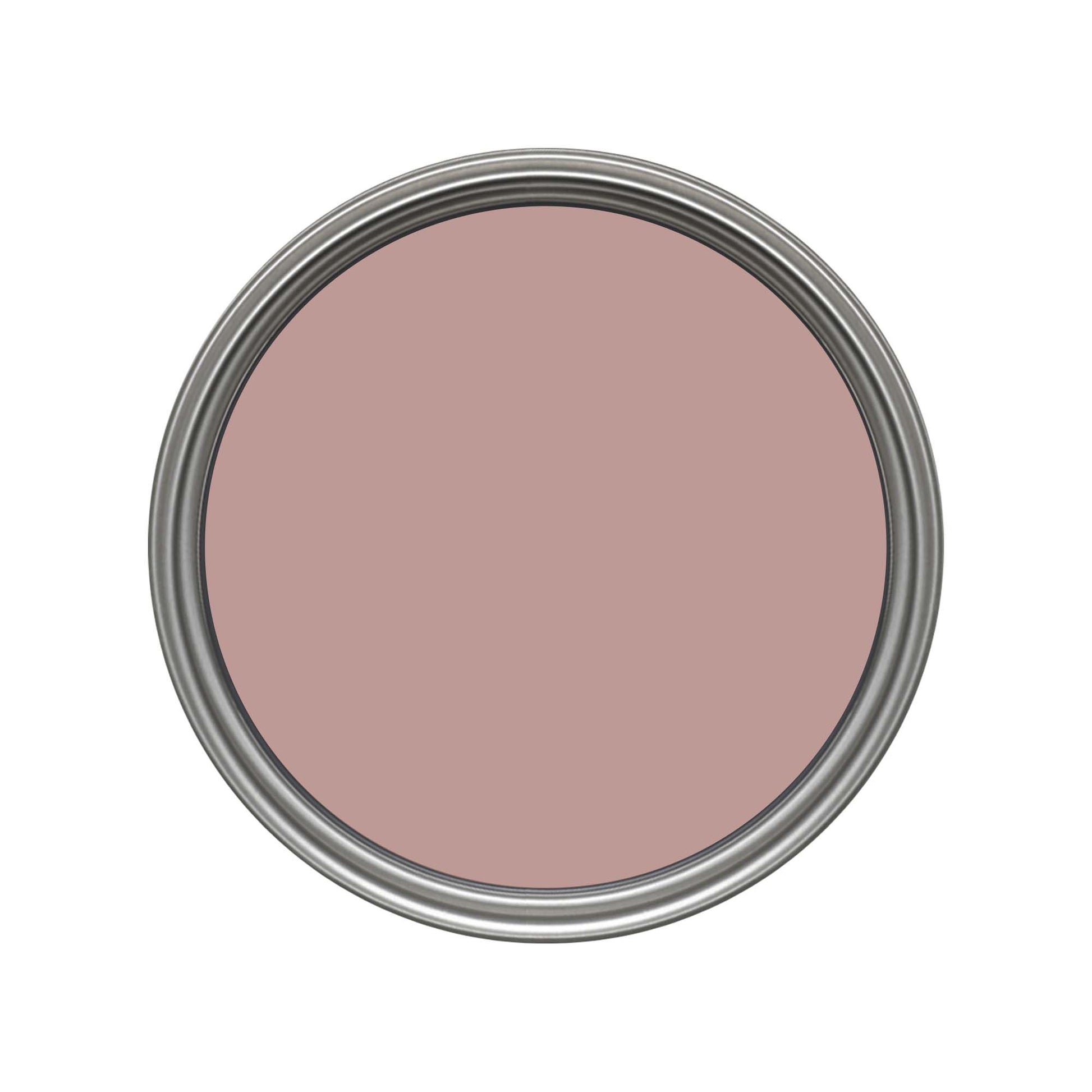 Crown Crafted Luxurious Flat Matt Finish Paint - Cross Stitch - 2.5 Litre