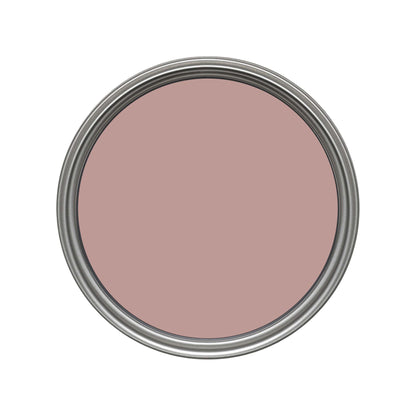 Crown Crafted Luxurious Flat Matt Finish Paint - Cross Stitch - 2.5 Litre