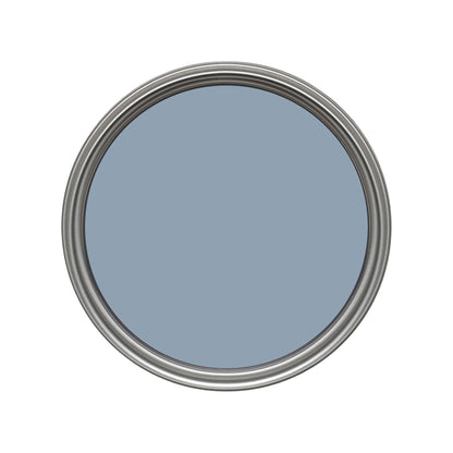Crown Crafted Luxurious Flat Matt Finish Paint - Feeling Free - 2.5 Litre