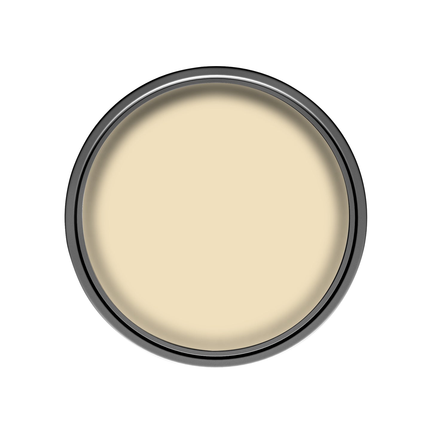 Dulux Silk Paint - Buttermilk - 2.5 Litre