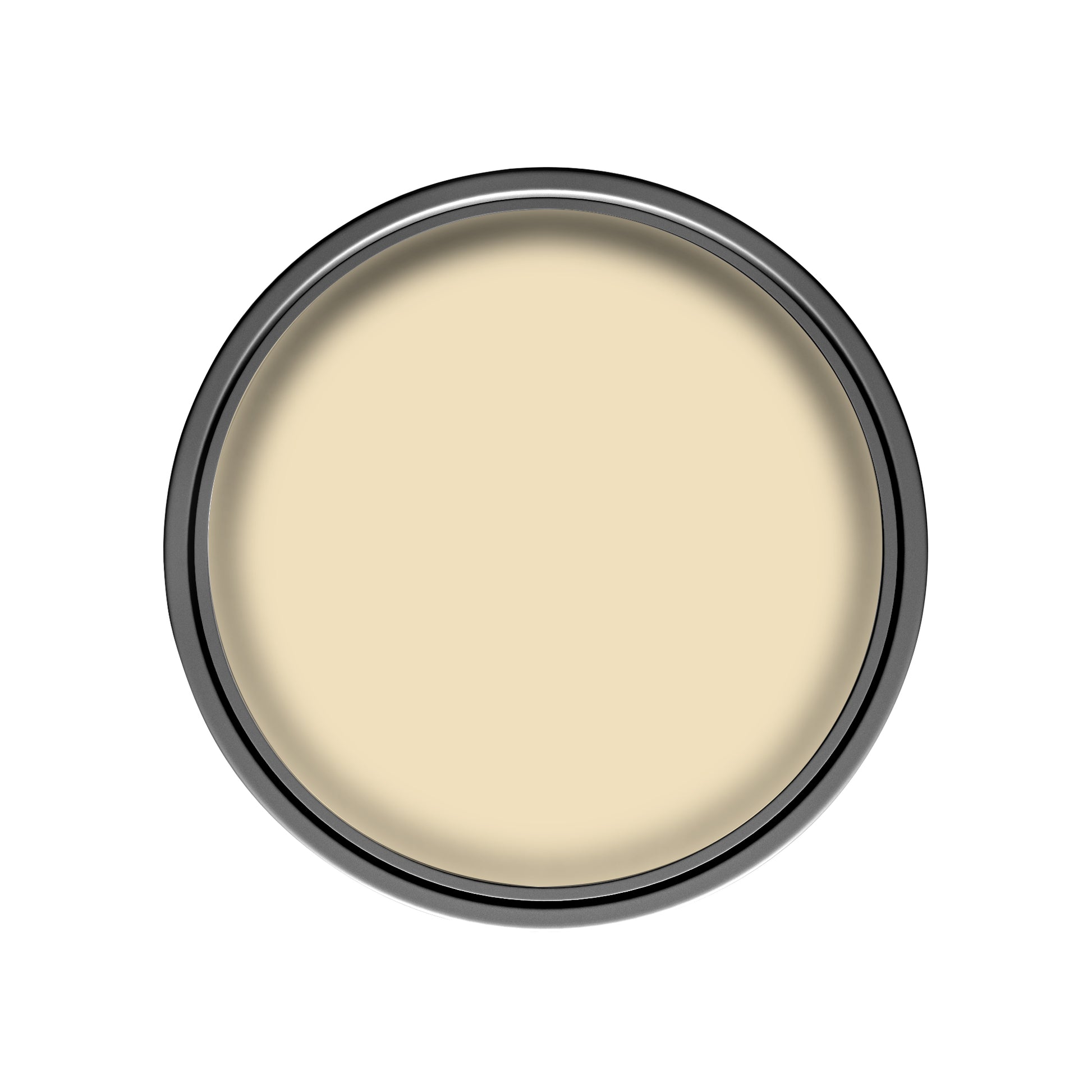 Dulux Silk Paint - Buttermilk - 2.5 Litre
