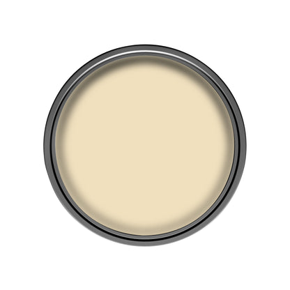 Dulux Silk Paint - Buttermilk - 2.5 Litre