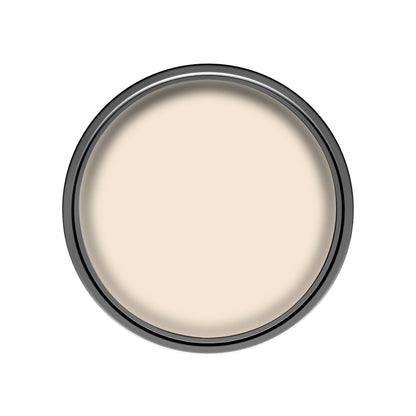 Dulux Silk Paint - Magnolia - 2.5 Litre