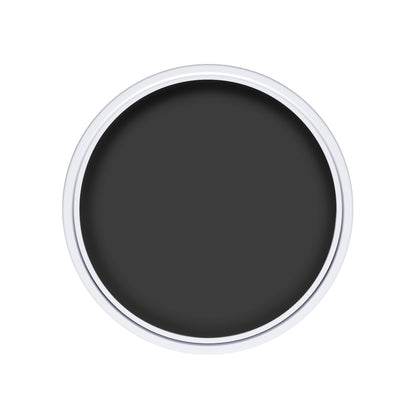 Dulux Weathershield High Gloss Paint - Black - 750ml