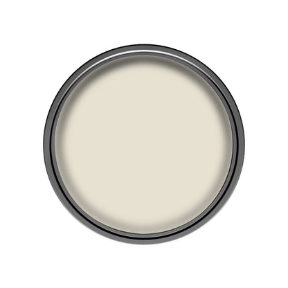 Dulux Matt Paint - Natural Calico - 2.5 Litre