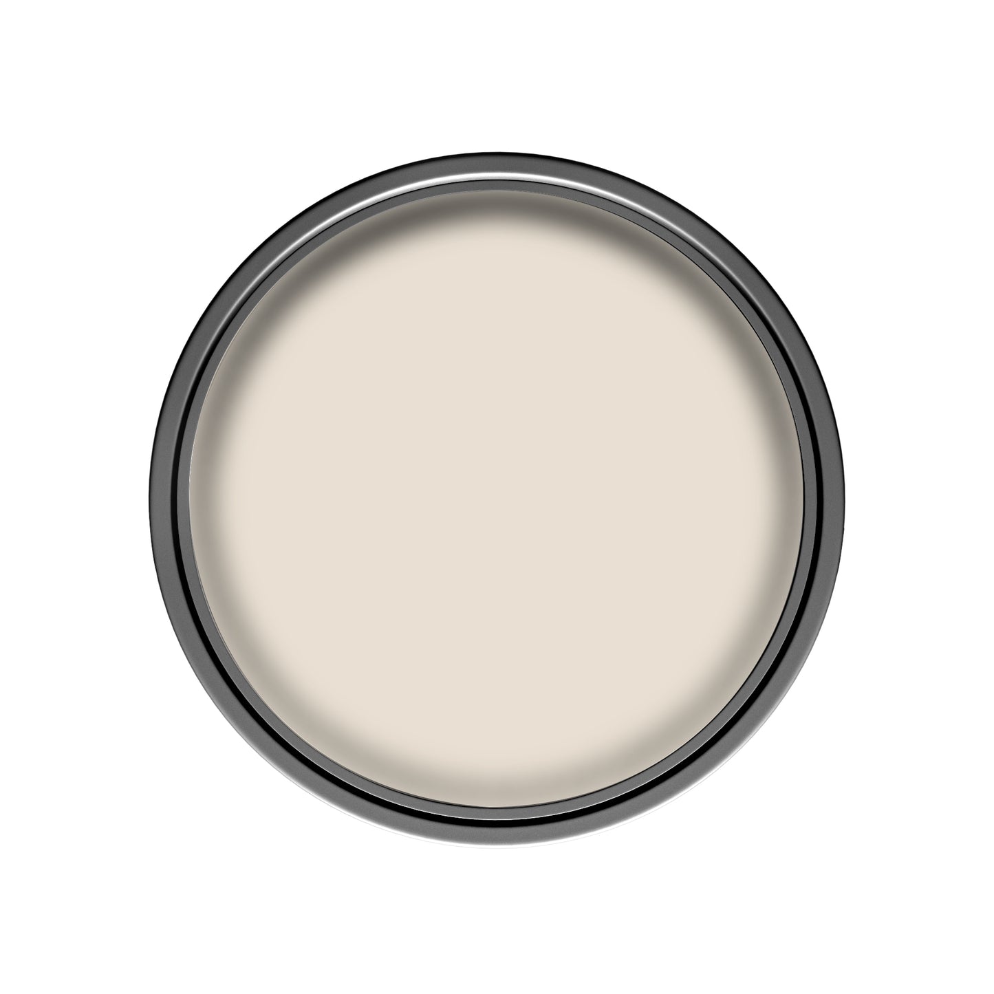 Dulux Matt Paint - Natural Wicker - 2.5 Litre