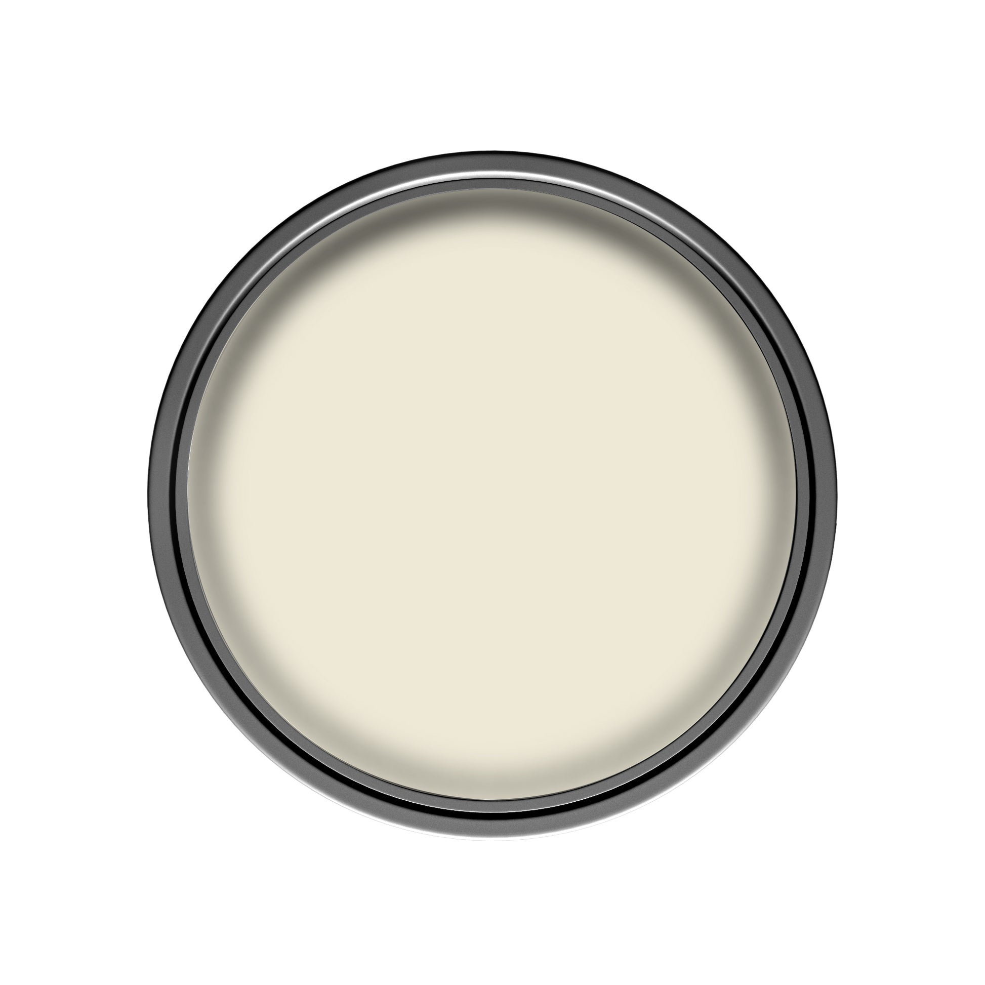 Dulux Matt Paint - Ivory Lace - 2.5 Litre