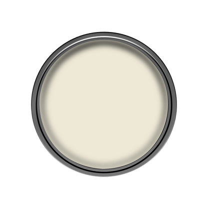 Dulux Matt Paint - Ivory Lace - 2.5 Litre
