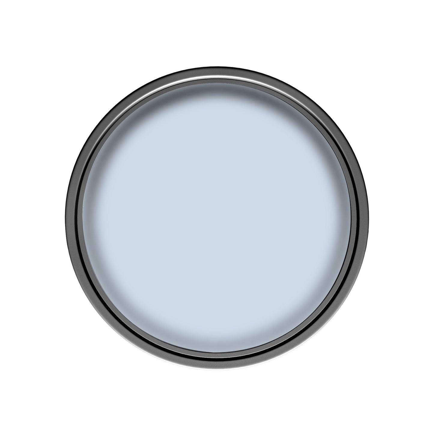 Dulux Matt Paint - Mineral Mist - 2.5 Litre