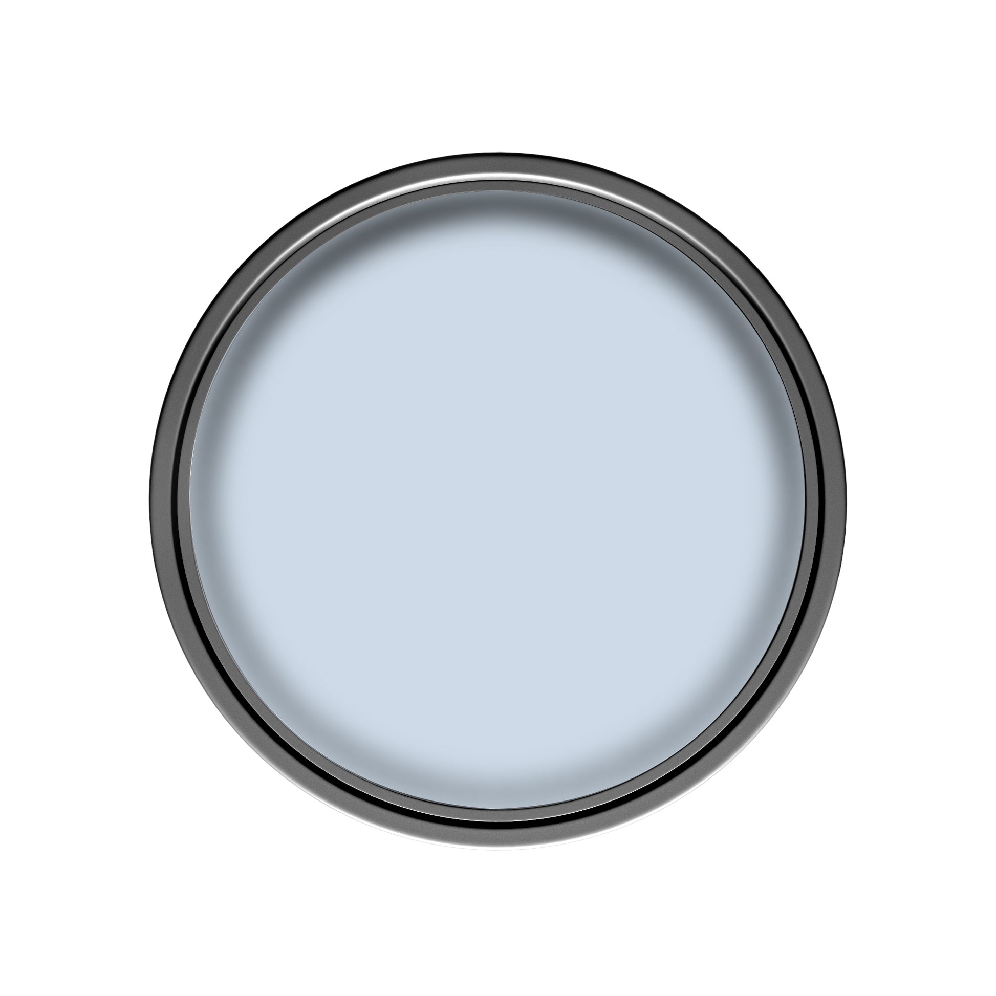 Dulux Matt Paint - Mineral Mist - 2.5 Litre