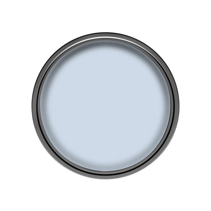 Dulux Matt Paint - Mineral Mist - 2.5 Litre
