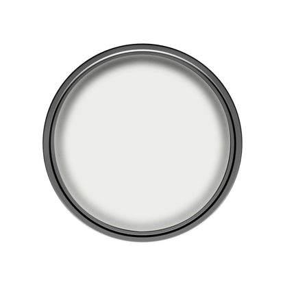 Dulux Silk Paint - White Cotton - 2.5 Litre