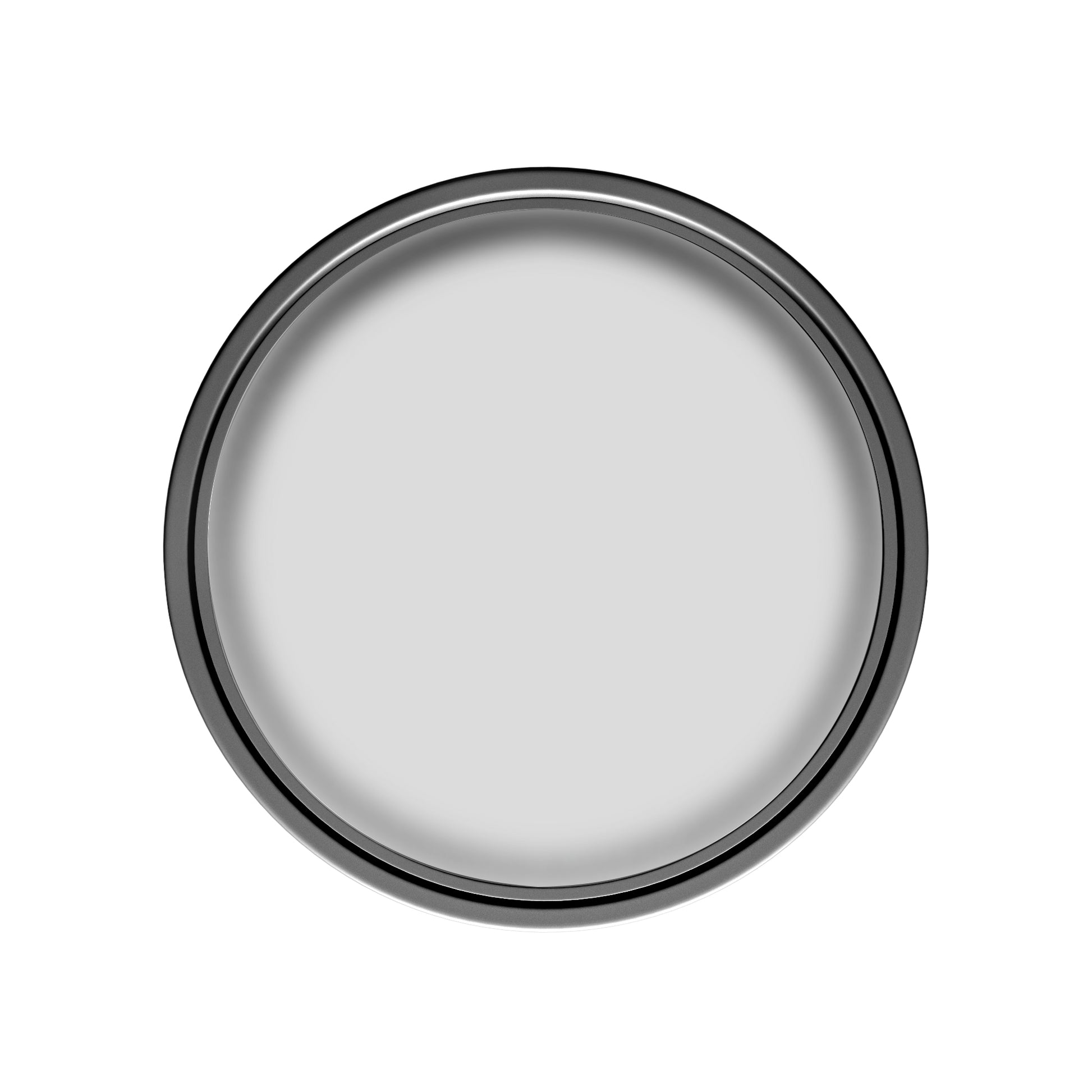 Dulux Matt Paint - Polished Pebble - 2.5 Litre