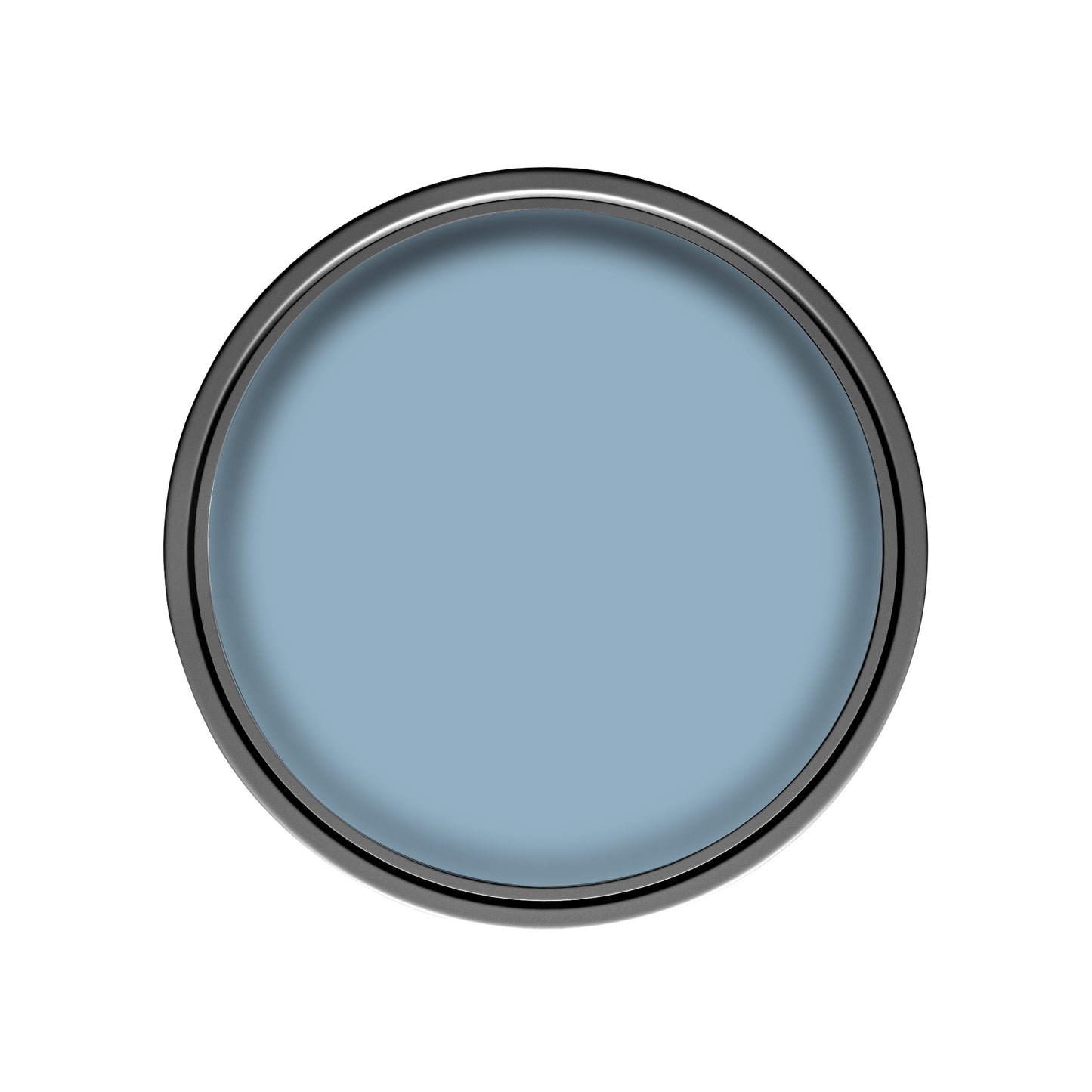 Dulux Matt Paint - Nordic Sky - 2.5 Litre