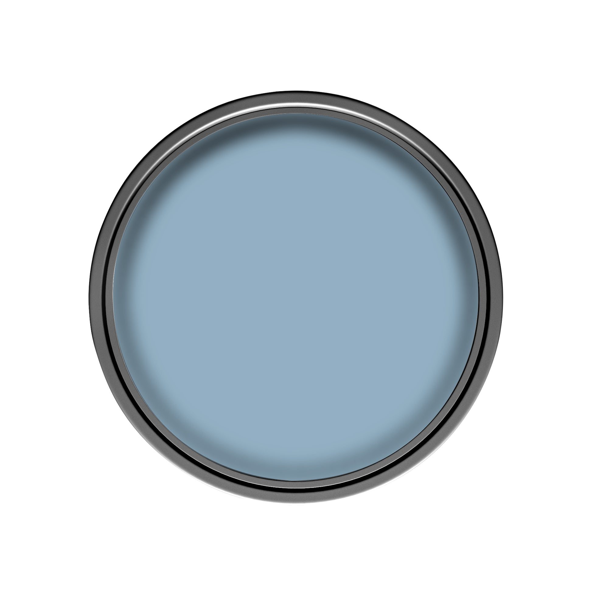 Dulux Matt Paint - Nordic Sky - 2.5 Litre