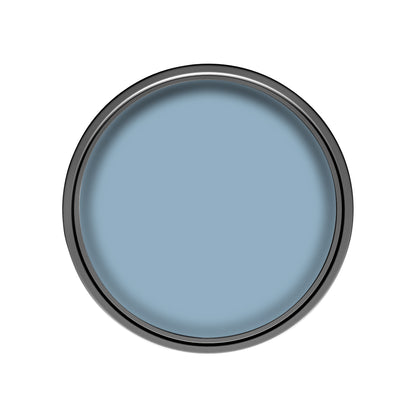 Dulux Matt Paint - Nordic Sky - 2.5 Litre