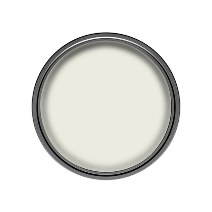 Dulux Silk Paint - Fine Cream - 2.5 Litre