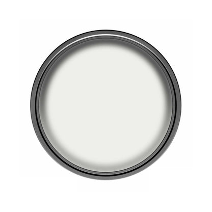 Dulux Easycare Kitchen Matt Paint - White Cotton - 2.5 Litre