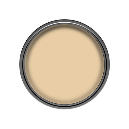 Dulux Weathershield All Weather Protection Textured Masonry Paint - County Cream - 5 Litre