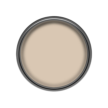 Dulux Weathershield All Weather Protection Textured Masonry Paint - Sandstone - 5 Litre