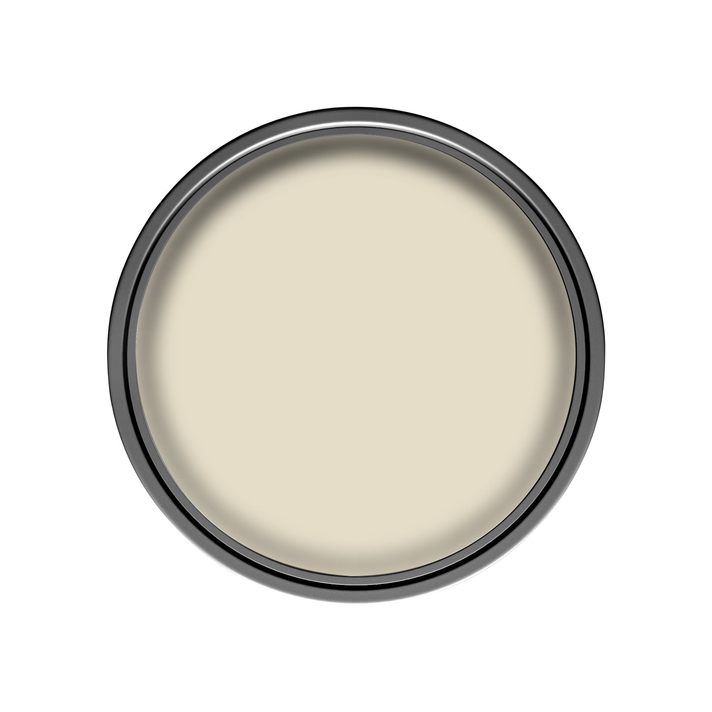 Dulux Weathershield All Weather Protection Smooth Masonry Paint - Classic Cream - 250ml