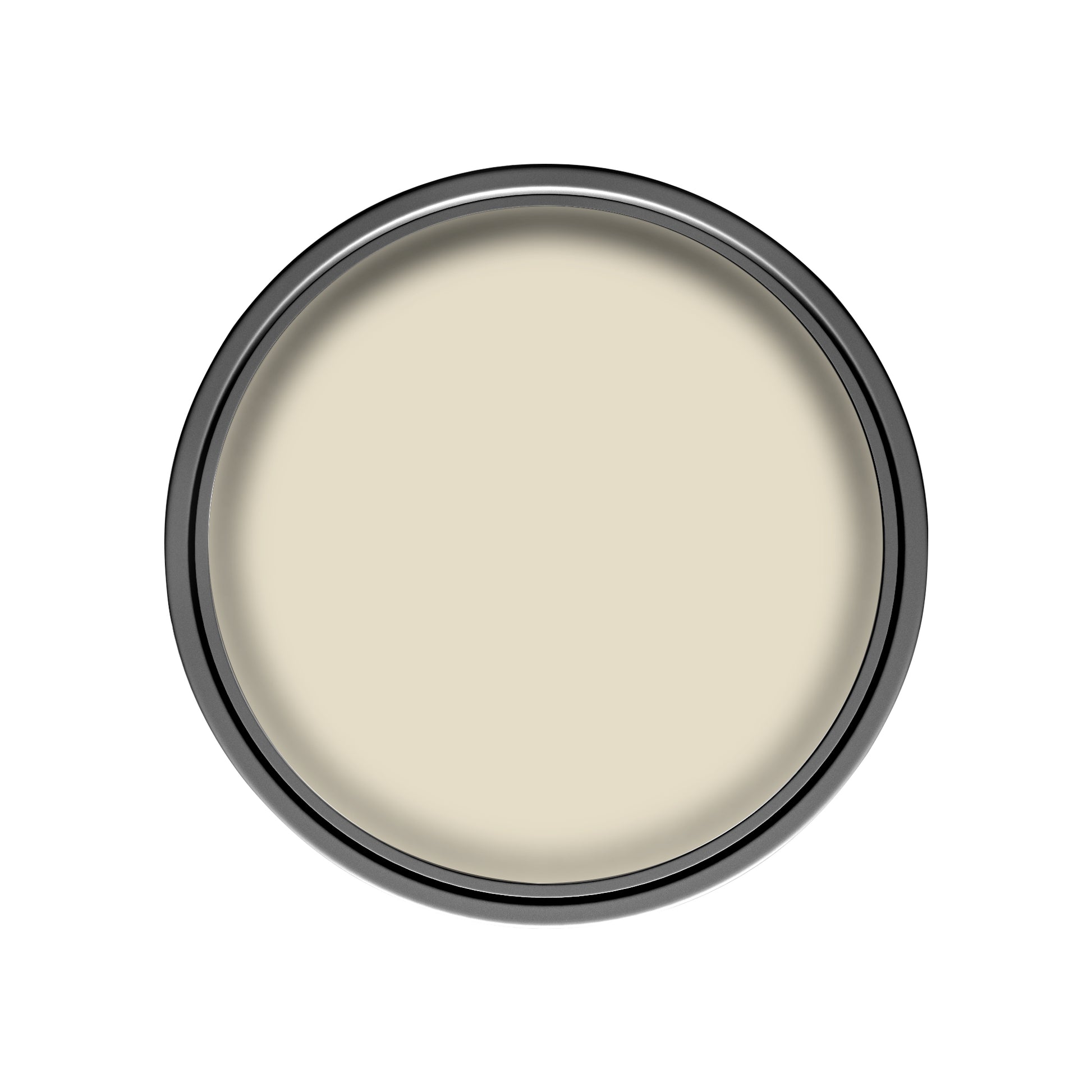 Dulux Weathershield All Weather Protection Smooth Masonry Paint - Classic Cream - 250ml