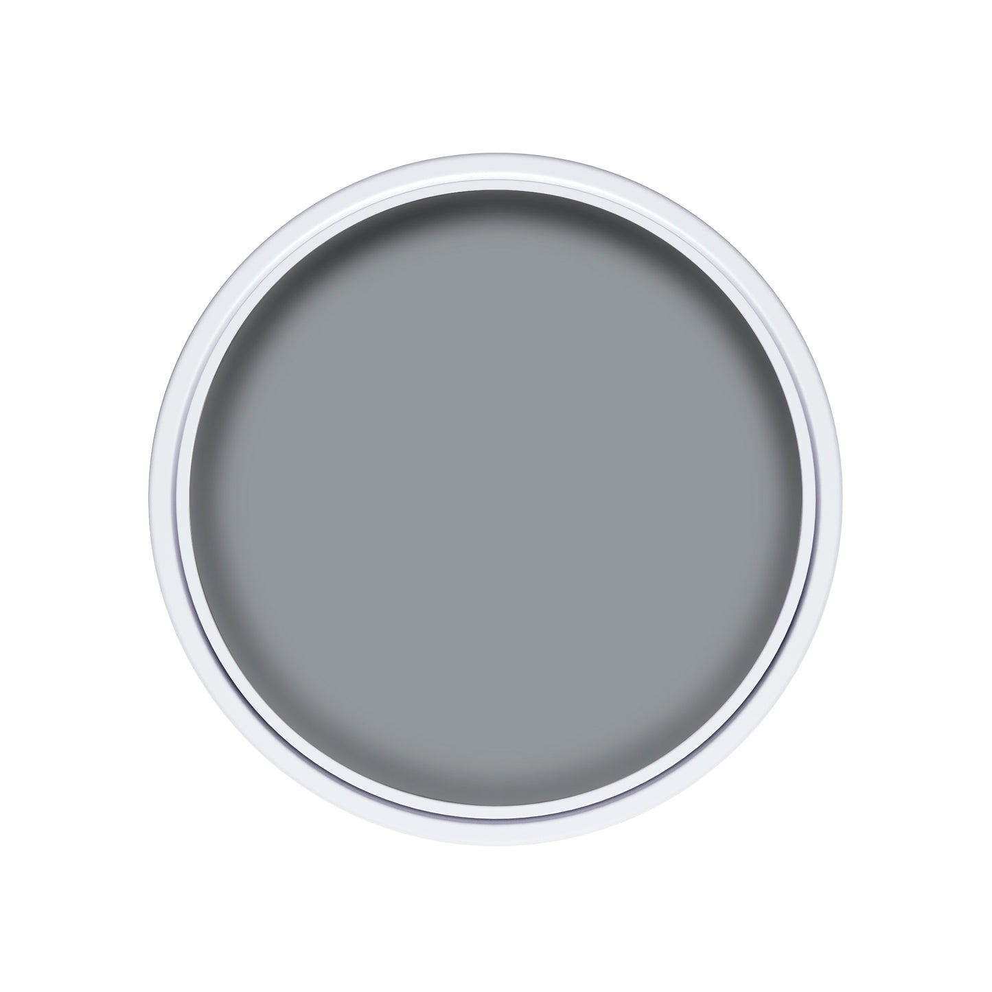 Dulux Quick Dry Satinwood Paint - Natural Slate - 750ml