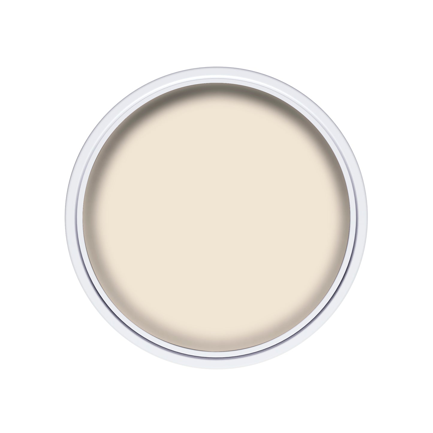 Dulux Non Drip Gloss Paint - Natural Calico -750ml