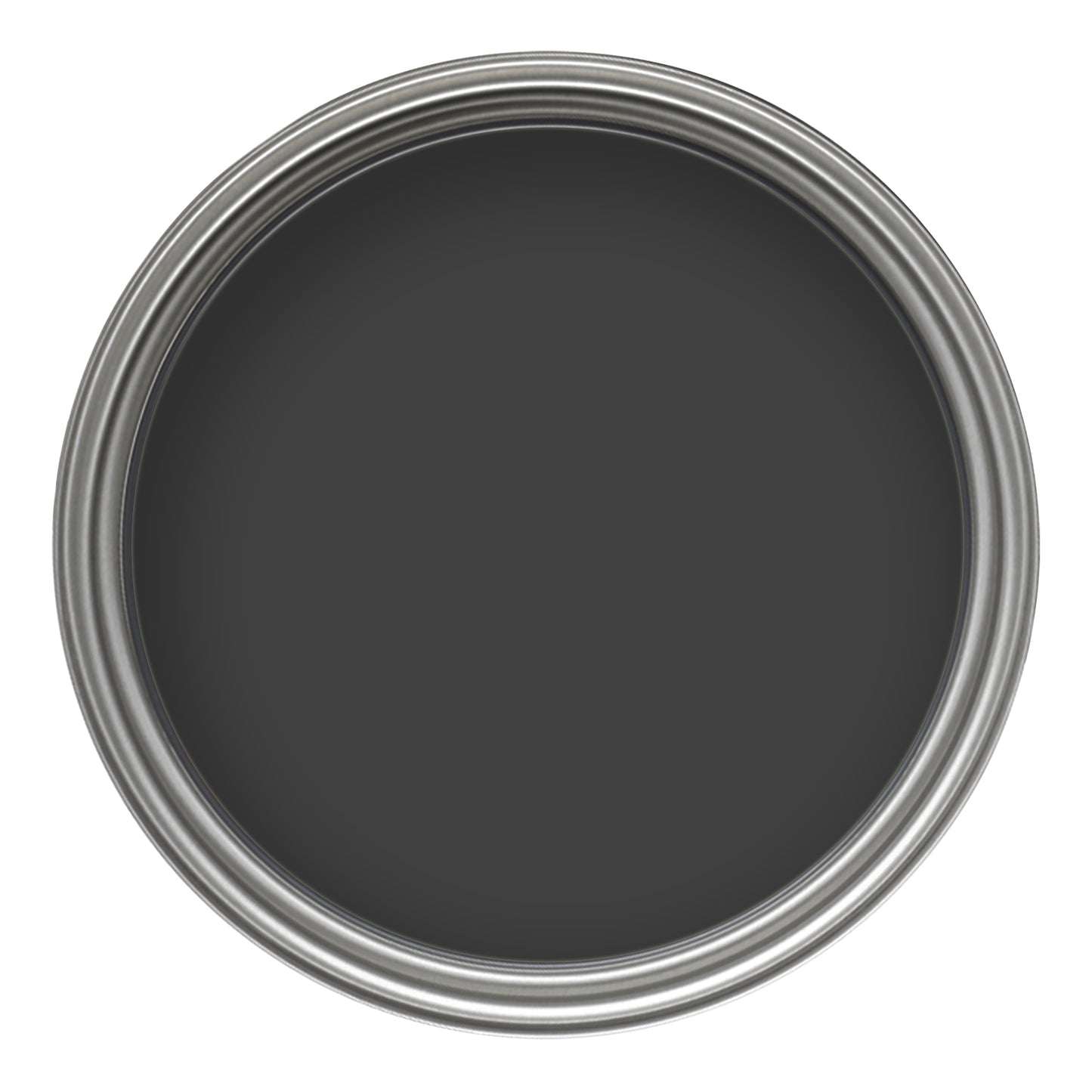 Crown Retail Elle Decoration Flat Matt - Absolute Granite