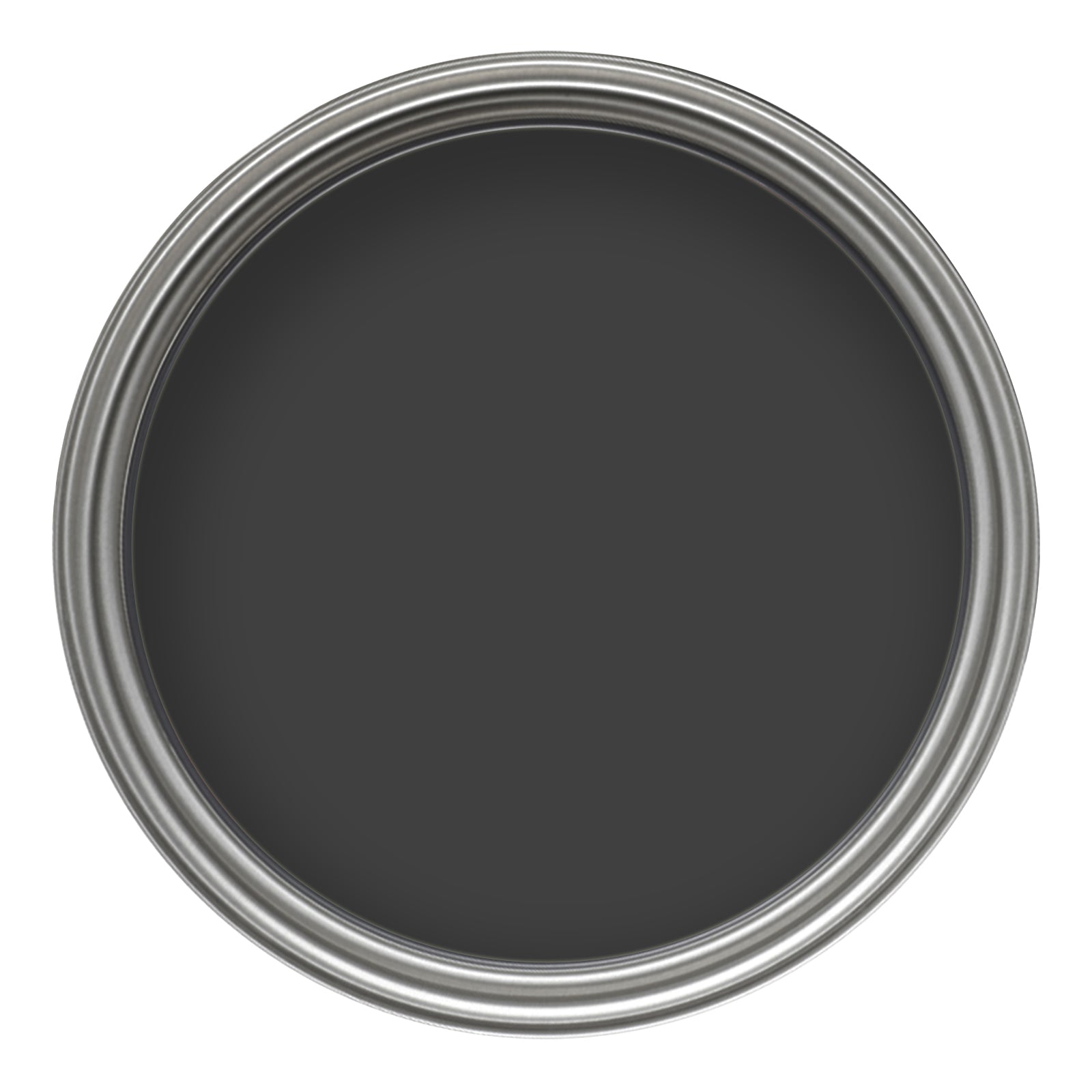 Crown Retail Elle Decoration Flat Matt - Absolute Granite