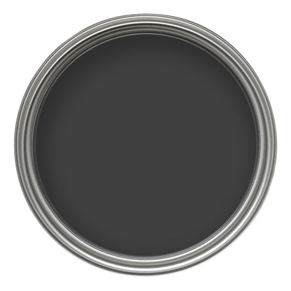 Crown Retail Elle Decoration Flat Matt - Absolute Granite